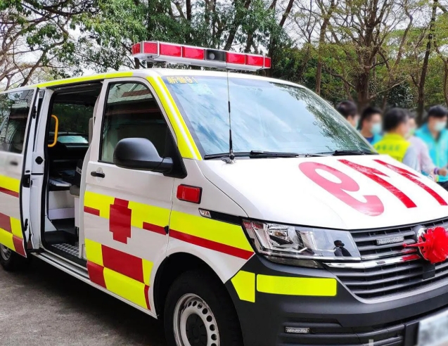 跑到台北工作!48歲男「12樓墜落亡」 老母親震驚痛哭「才回家探親」