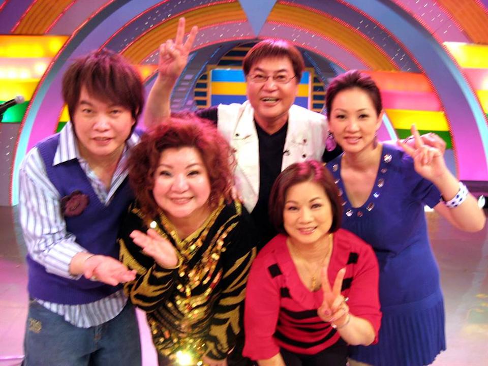 台灣第一代女諧星！她當紅引退「轉行變東區億萬富婆」　陳紅曝「她73歲驚人近況」網全佩服