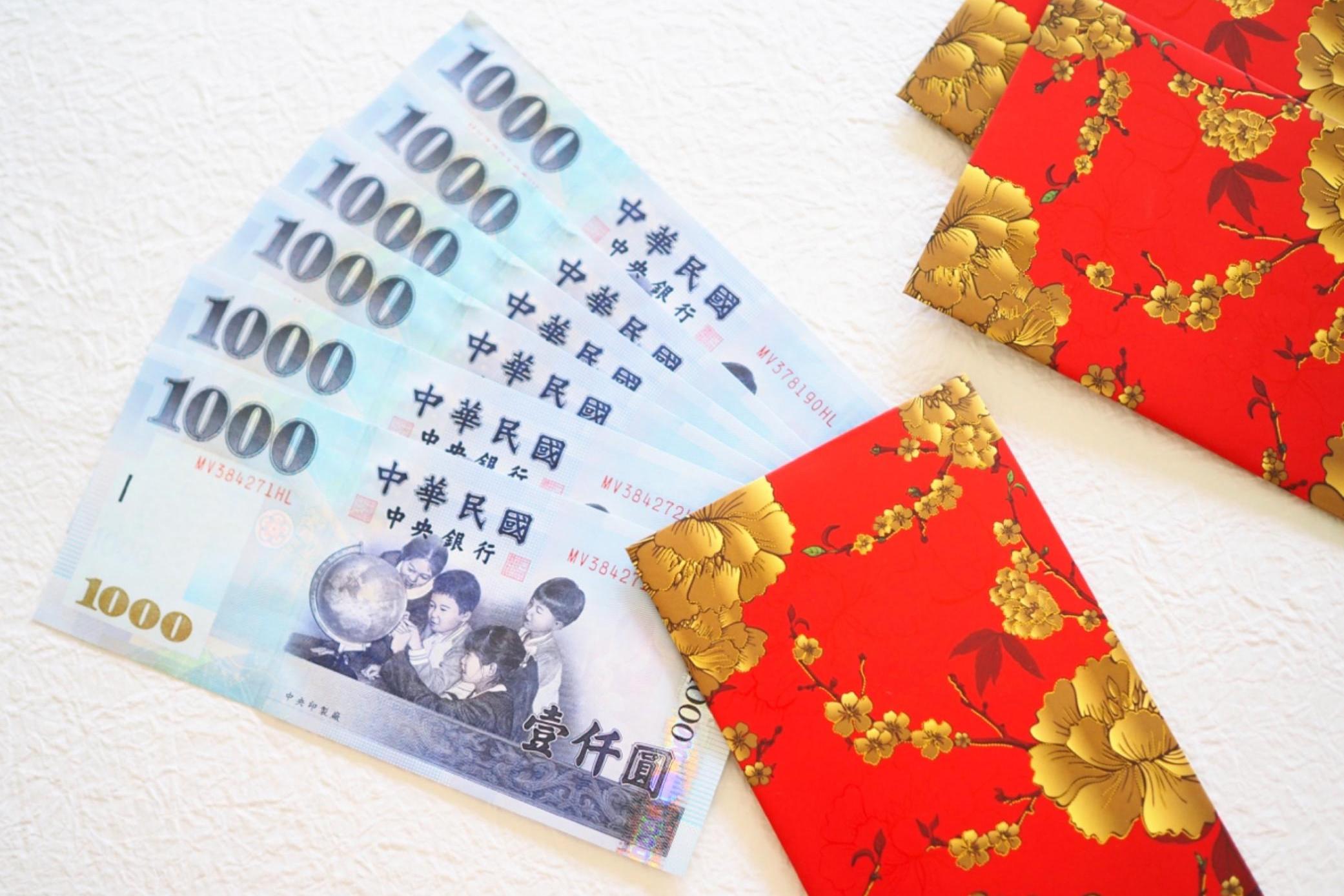 讓醫護過好年!這間醫院超狂「總共發出52億」 每個人「5.2個月大紅包」還有加碼