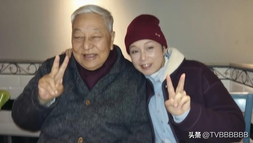 曾為病尪退圈!79歲資深女星「因放棄救治病夫」鬧翻2兒子 孤老至今「親揭當年苦衷」:希望他們理解我...
