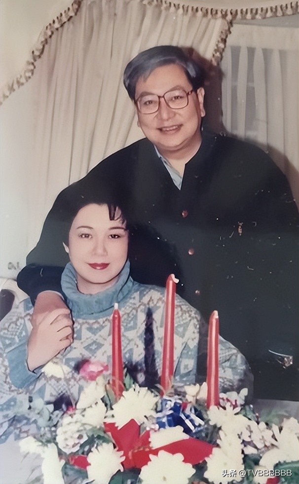 曾為病尪退圈!79歲資深女星「因放棄救治病夫」鬧翻2兒子 孤老至今「親揭當年苦衷」:希望他們理解我...