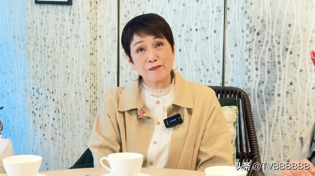 曾為病尪退圈!79歲資深女星「因放棄救治病夫」鬧翻2兒子 孤老至今「親揭當年苦衷」:希望他們理解我...