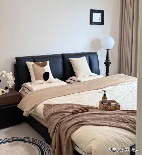 越來越多人房間「不放雙人床」!學學「最新流行做法」省空間又高級