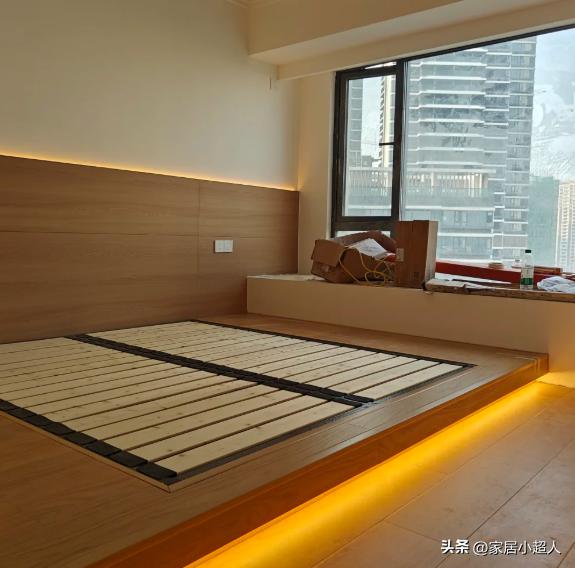 越來越多人房間「不放雙人床」!學學「最新流行做法」省空間又高級