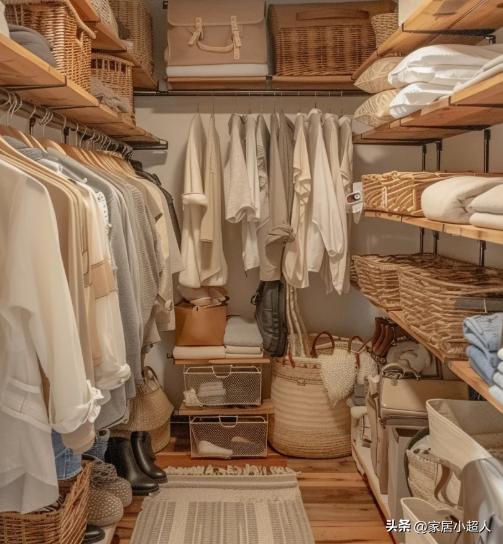 越來越多人房間「不放雙人床」!學學「最新流行做法」省空間又高級