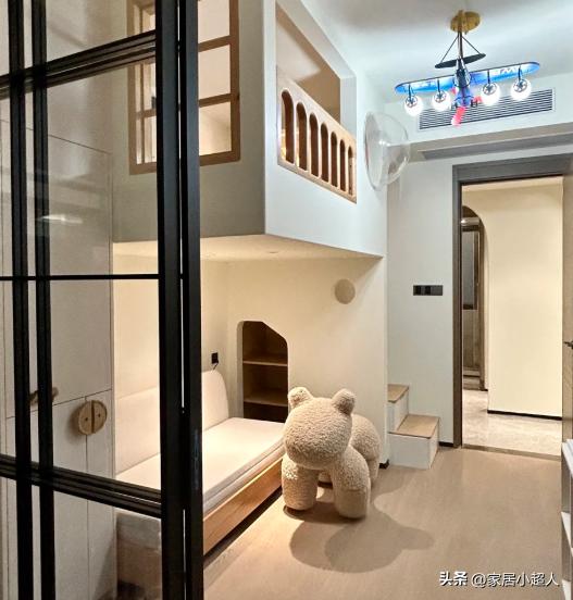 越來越多人房間「不放雙人床」!學學「最新流行做法」省空間又高級