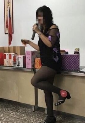 好消息!遭砍土風舞老師「插管救回來了」 兇嫌原本要入獄「消失50分鐘」曝光