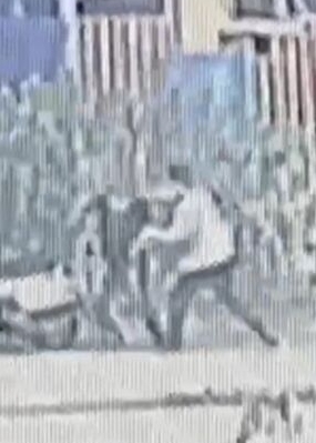 好消息!遭砍土風舞老師「插管救回來了」 兇嫌原本要入獄「消失50分鐘」曝光