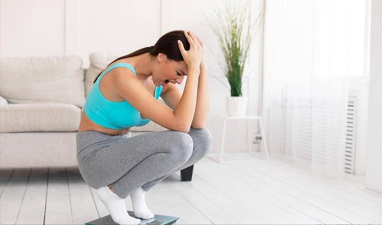 女人50歲後「胖點好還是瘦點好」? 體重標準公布「不用急著減」