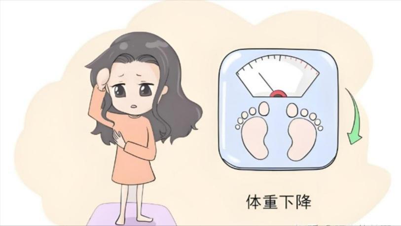女人50歲後「胖點好還是瘦點好」? 體重標準公布「不用急著減」