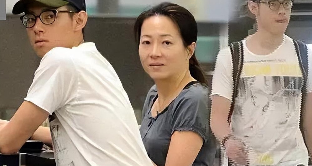 愛上大22歲已婚天王!最強狐狸精「靠生兒逼走原配」入主豪門 30年後「近況讓人直搖頭」:太不堪了...