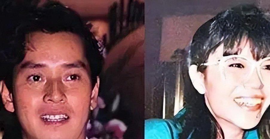 愛上大22歲已婚天王!最強狐狸精「靠生兒逼走原配」入主豪門 30年後「近況讓人直搖頭」:太不堪了...