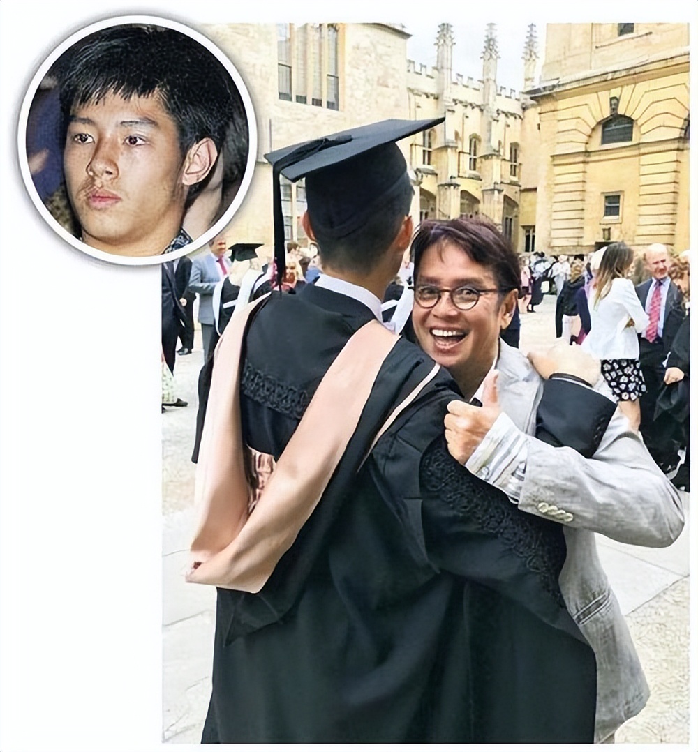 愛上大22歲已婚天王!最強狐狸精「靠生兒逼走原配」入主豪門 30年後「近況讓人直搖頭」:太不堪了...