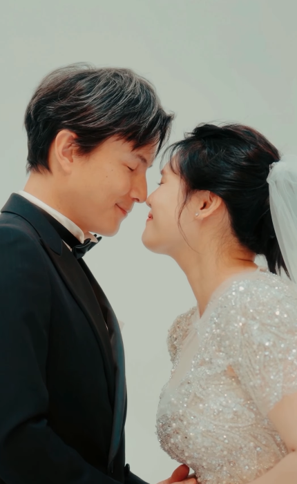 遭貼強勢婆婆標籤!孫協志2週後二婚「甜曬婚紗照」 孫媽鬆口「對新媳婦看法」超冷淡