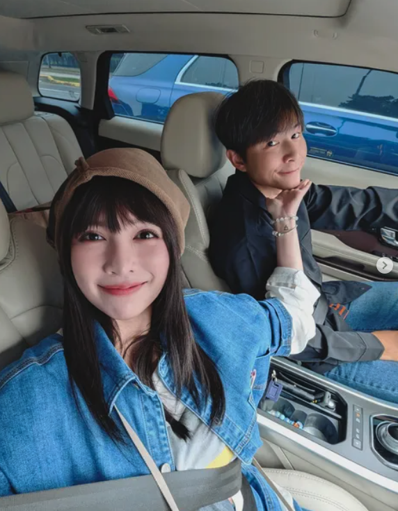 遭貼強勢婆婆標籤!孫協志2週後二婚「甜曬婚紗照」 孫媽鬆口「對新媳婦看法」超冷淡