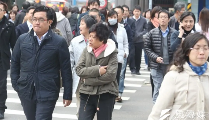 冷空氣發威了!全台急凍「直逼冷氣團等級」 有望賞雪「最寒時間曝光」