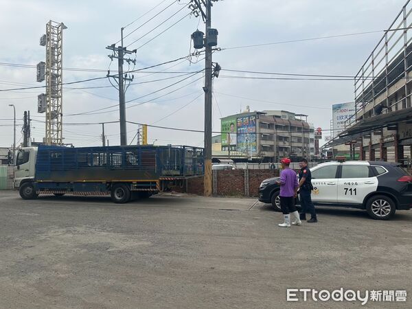 天上飛來怪手！屏東43歲男「遭正面砸中」重傷身亡　