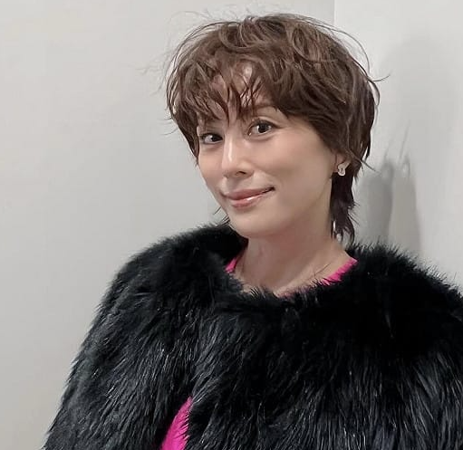 搜出大量毒品!50歲連續劇女王「工作全丟遭逮捕」 偵查結案「公司嘆回不去了」