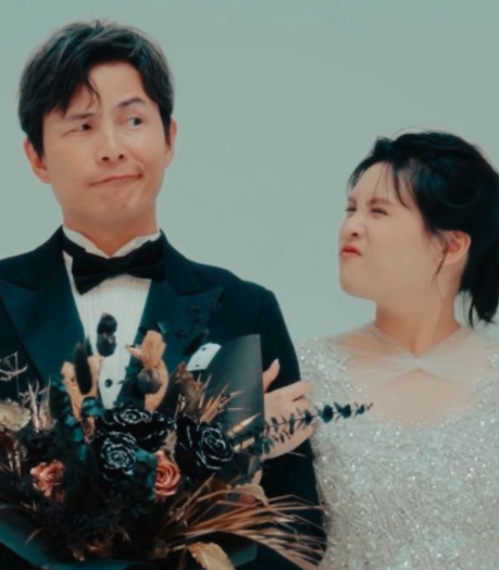 孫協志二婚倒數!孫媽媽鬆口「生子期望」 突自爆「沒收到婚禮燒請」兒子緊急回應