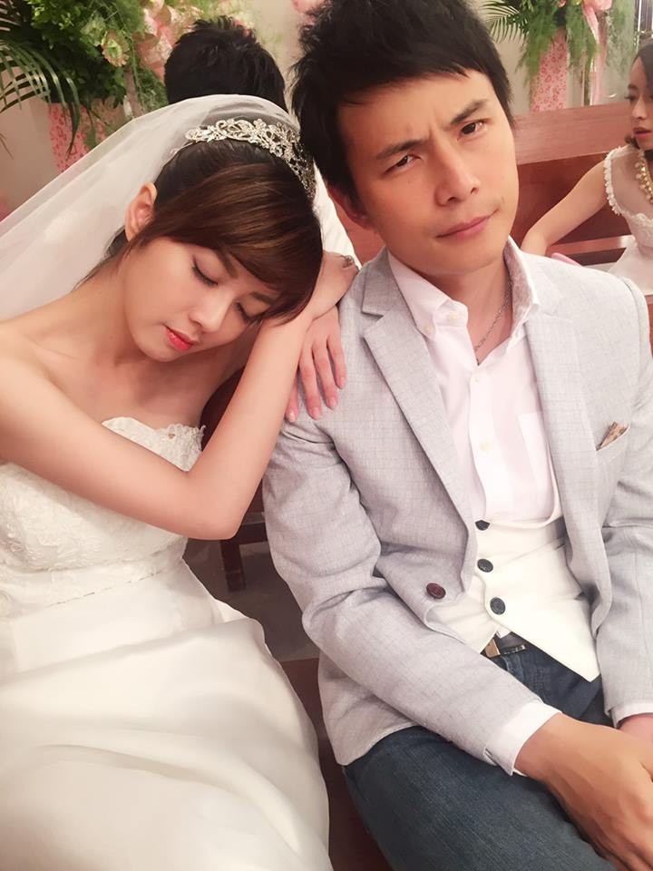 孫協志二婚倒數!孫媽媽鬆口「生子期望」 突自爆「沒收到婚禮燒請」兒子緊急回應