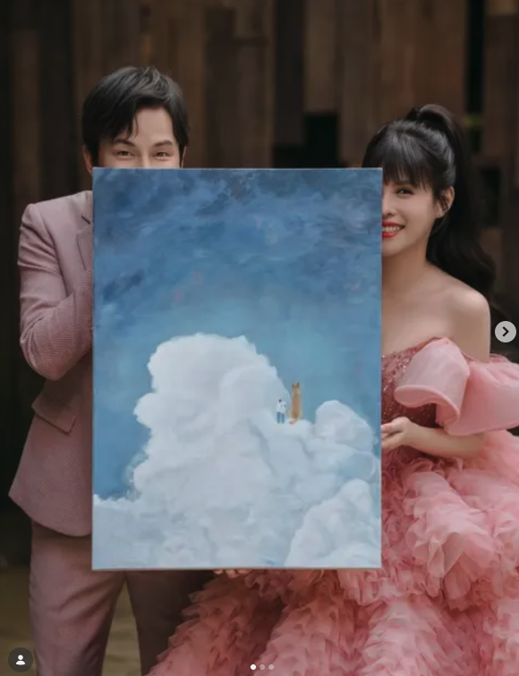 孫協志二婚倒數!孫媽媽鬆口「生子期望」 突自爆「沒收到婚禮燒請」兒子緊急回應