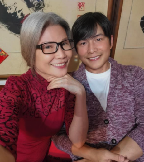 孫協志二婚倒數!孫媽媽鬆口「生子期望」 突自爆「沒收到婚禮燒請」兒子緊急回應