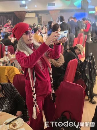 孫協志二婚倒數!孫媽媽鬆口「生子期望」 突自爆「沒收到婚禮燒請」兒子緊急回應