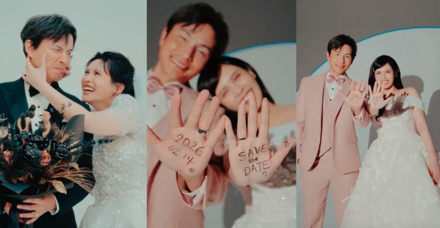 孫協志二婚倒數!孫媽媽鬆口「生子期望」 突自爆「沒收到婚禮燒請」兒子緊急回應