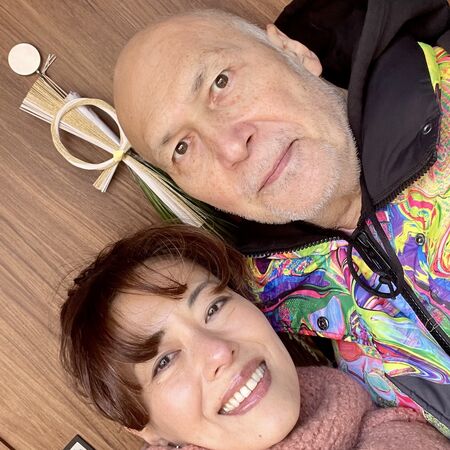 快訊/63歲大咖男星「食道癌驟逝」! 明星妻悲發訃聞:「心痛到快撕裂...」