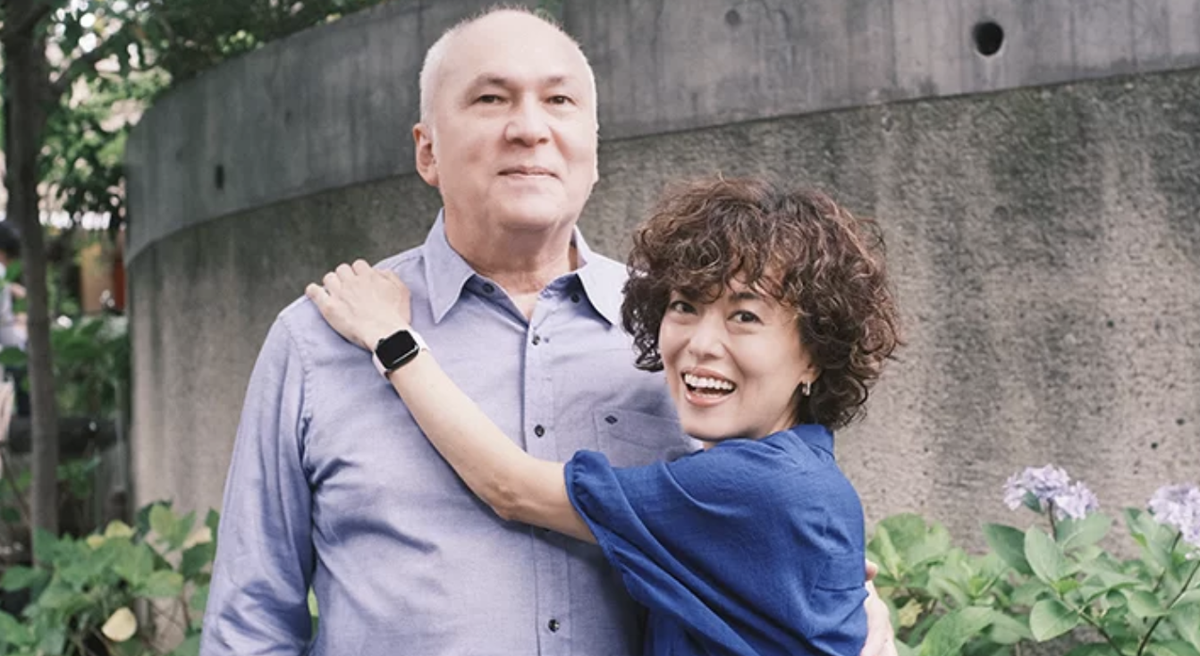 快訊/63歲大咖男星「食道癌驟逝」! 明星妻悲發訃聞:「心痛到快撕裂...」