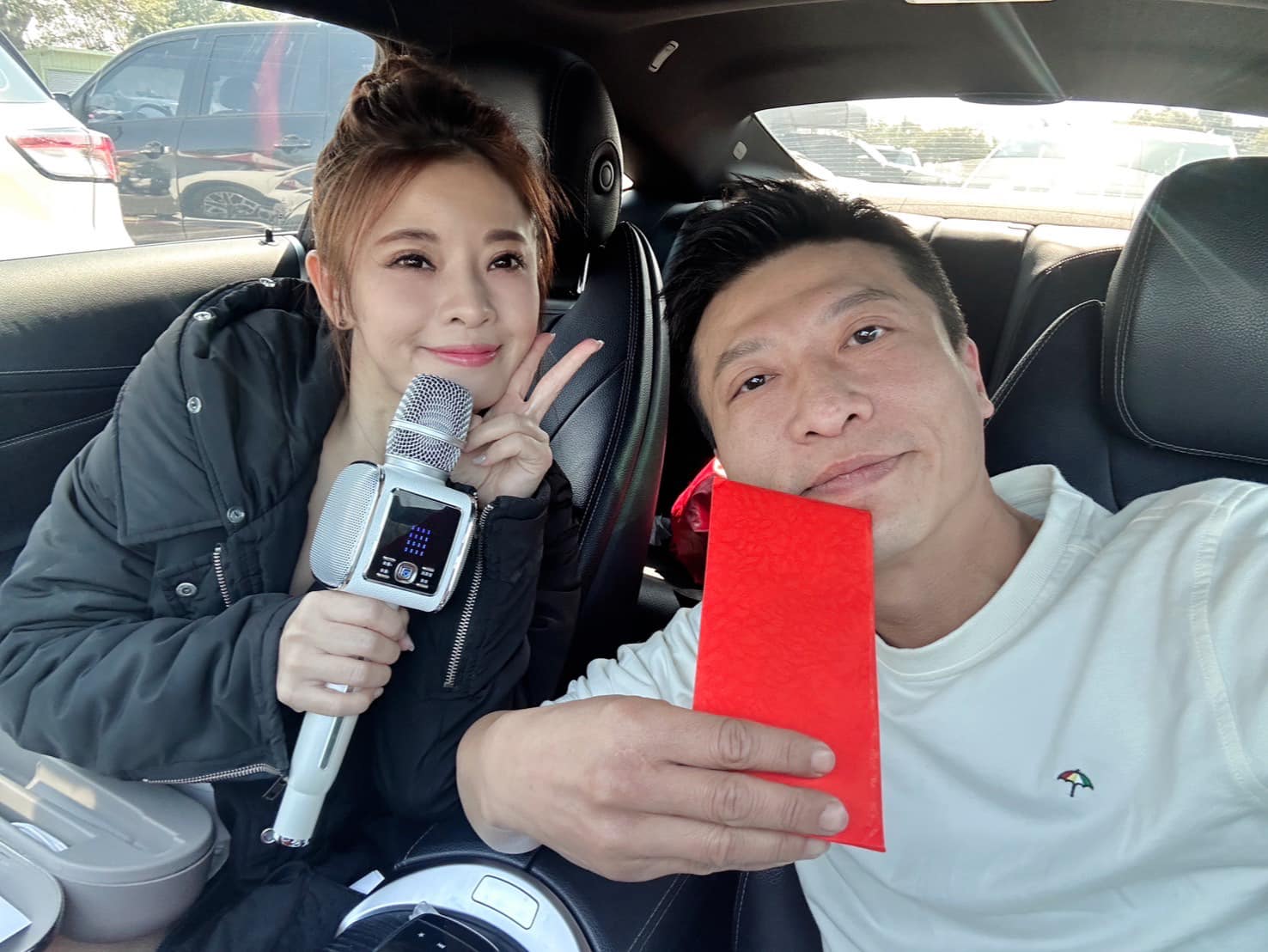 快訊/方順吉突發「不自X聲明」! 遭控私約摩鐵「被討16萬紅包」爆氣曬照:被仙人跳