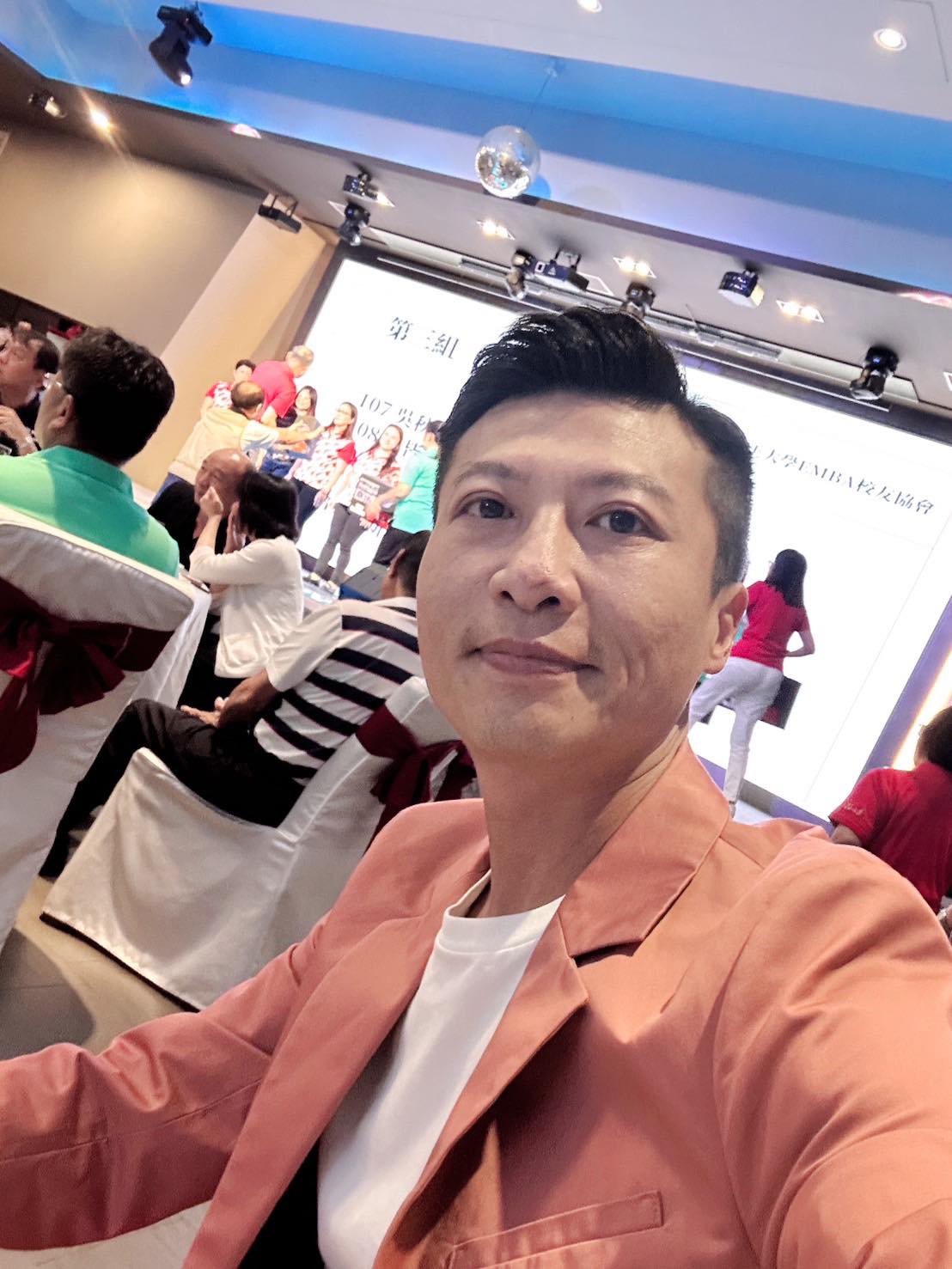 快訊/方順吉突發「不自X聲明」! 遭控私約摩鐵「被討16萬紅包」爆氣曬照:被仙人跳