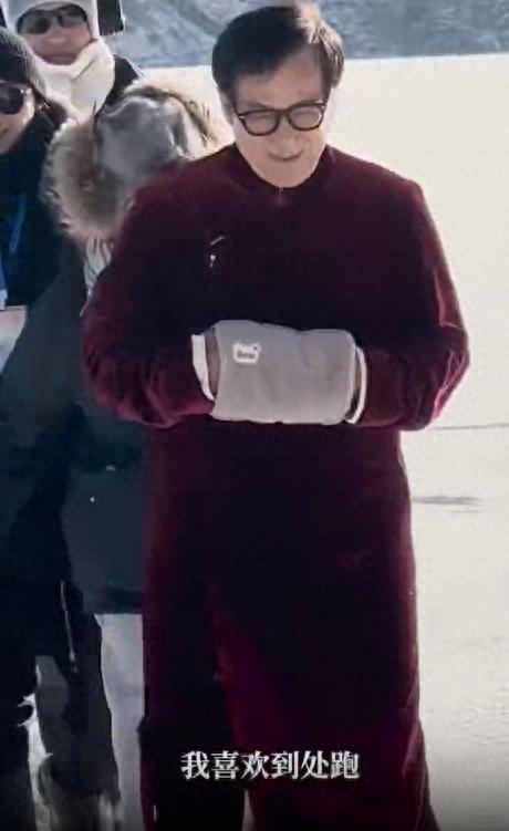 71歲成龍突自爆「罹患一病症」！病友嚇壞「會嚴重影響生活」　粉絲心疼喊：巨星也是人