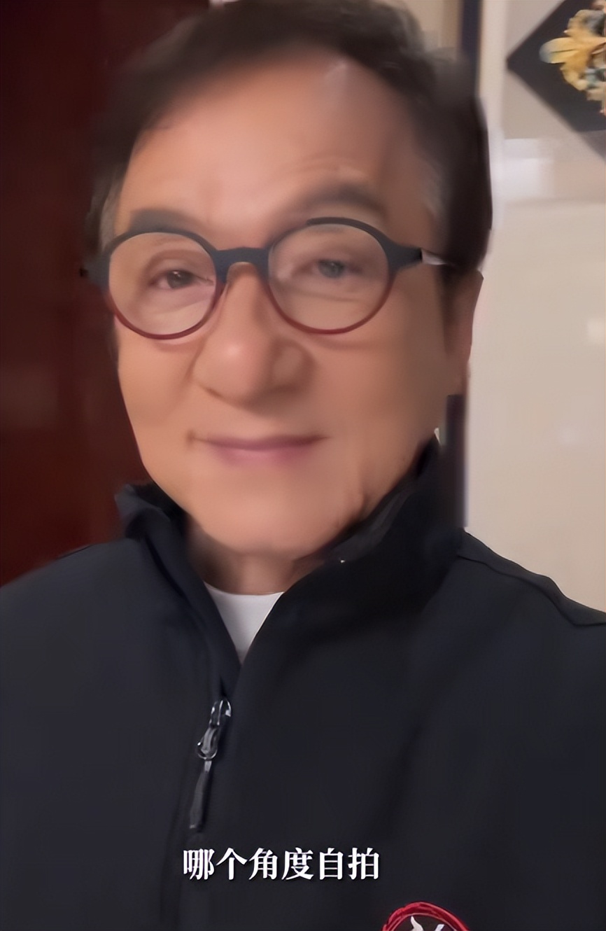 71歲成龍突自爆「罹患一病症」！病友嚇壞「會嚴重影響生活」　粉絲心疼喊：巨星也是人