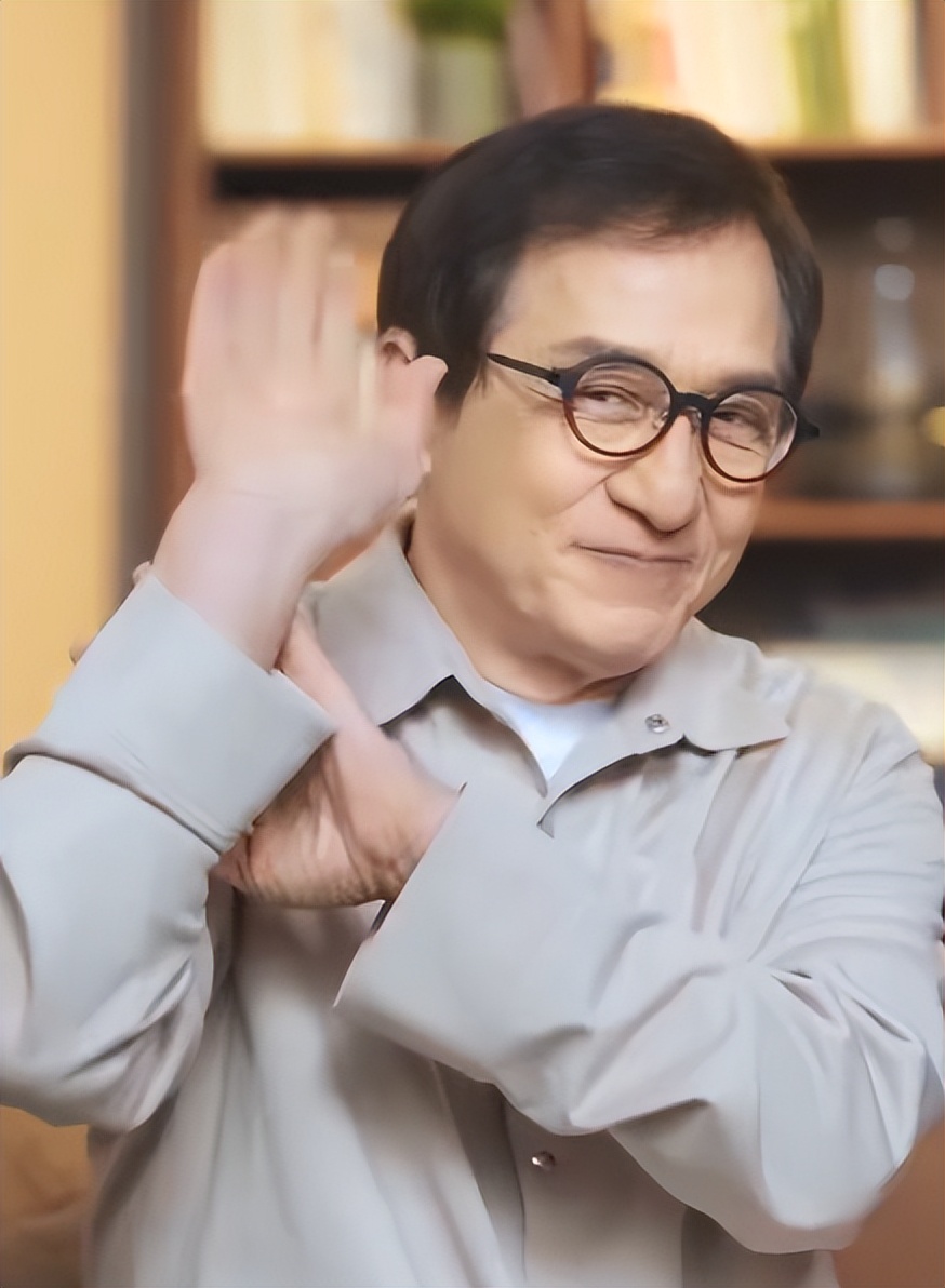 71歲成龍突自爆「罹患一病症」！病友嚇壞「會嚴重影響生活」　粉絲心疼喊：巨星也是人