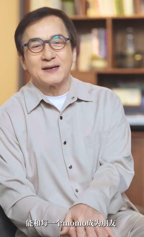 71歲成龍突自爆「罹患一病症」！病友嚇壞「會嚴重影響生活」　粉絲心疼喊：巨星也是人