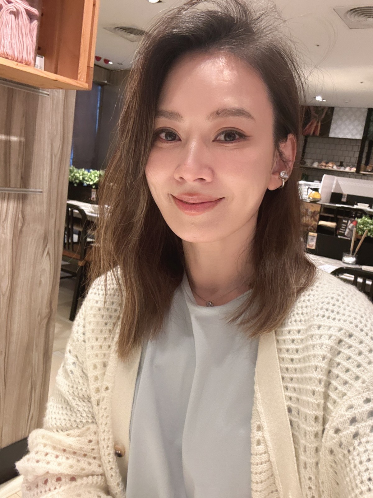 根本不是傻大姊？Melody遭爆奧客「根本服務業殺手」　他崩潰「還要幫狗擦尿」本人回應了