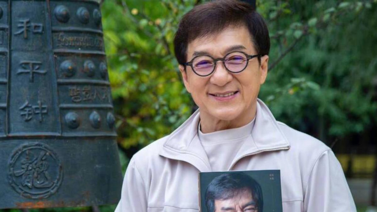 71歲成龍突自爆「罹患一病症」！病友嚇壞「會嚴重影響生活」　粉絲心疼喊：巨星也是人