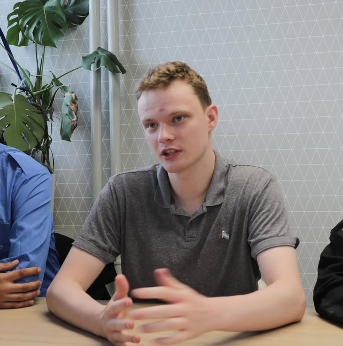 21歲男強闖夜店遭逮！身分曝光「竟是政壇大咖」