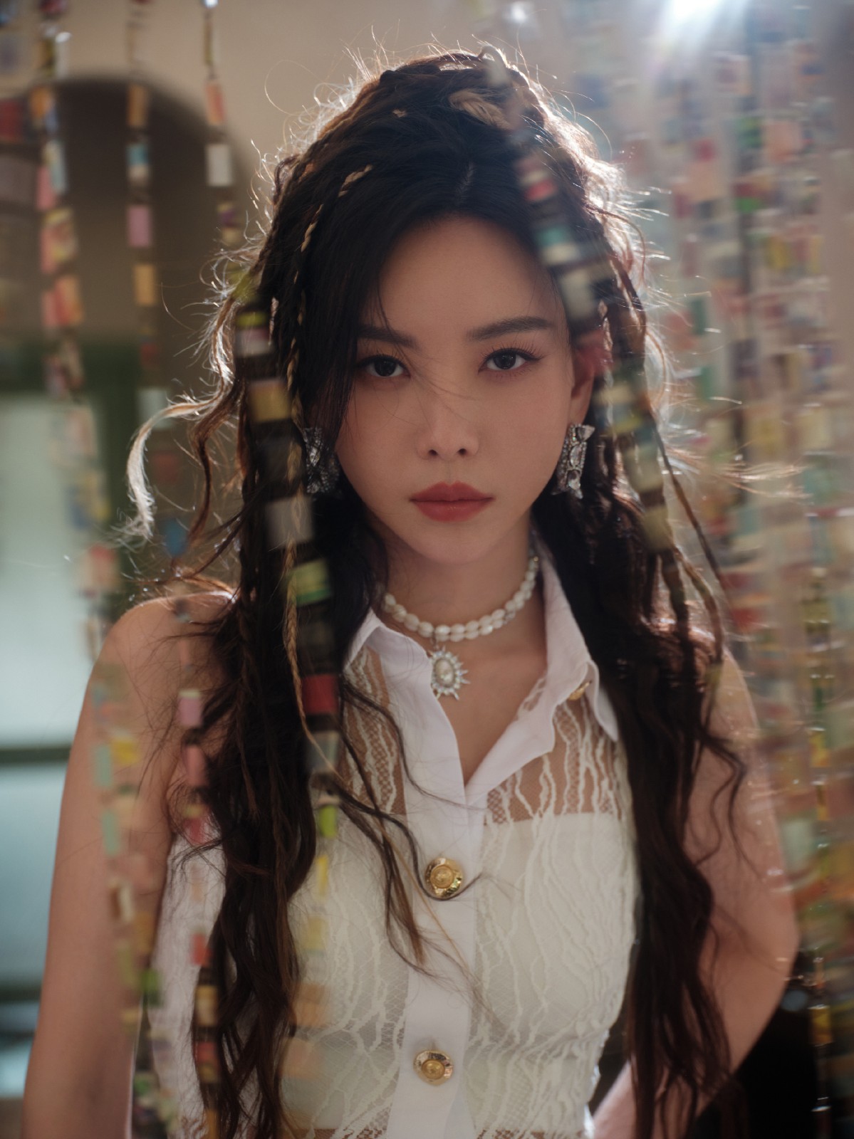 快訊／表演到一半！大咖女星「突癱軟暈倒」緊急送醫