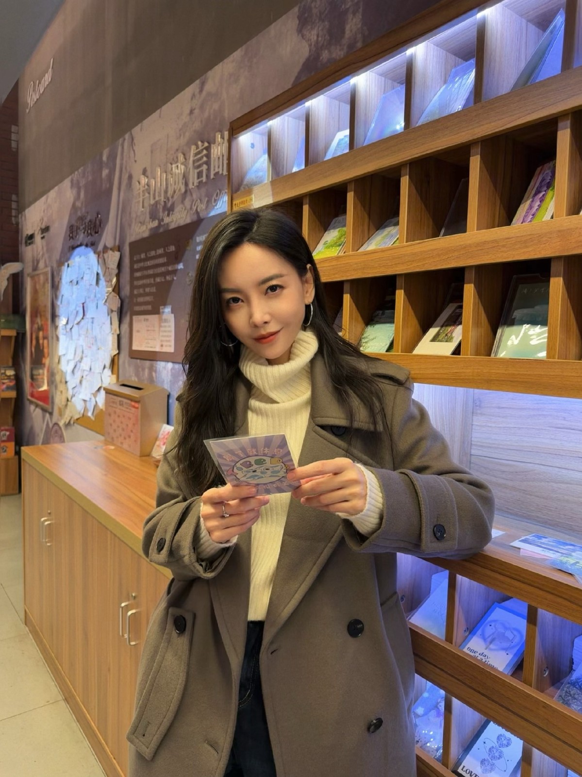 快訊／表演到一半！大咖女星「突癱軟暈倒」緊急送醫