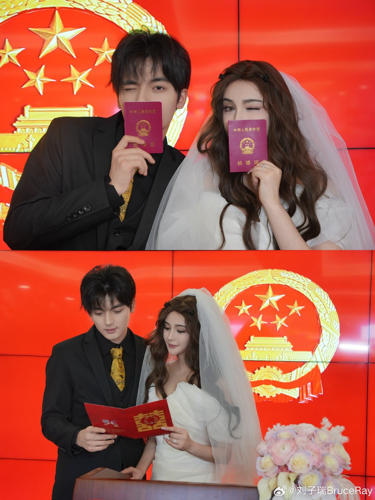 才剛結婚！知名男星「突震撼退出演藝圈」 