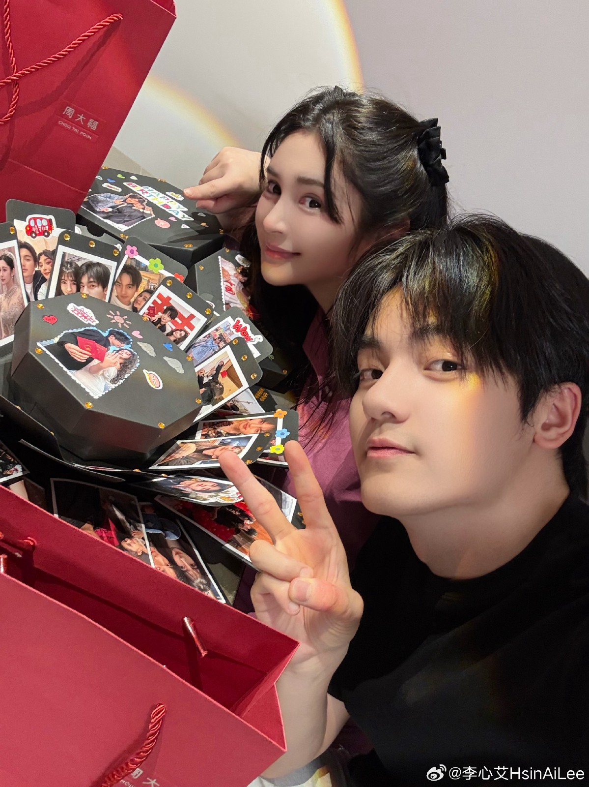 才剛結婚！知名男星「突震撼退出演藝圈」 