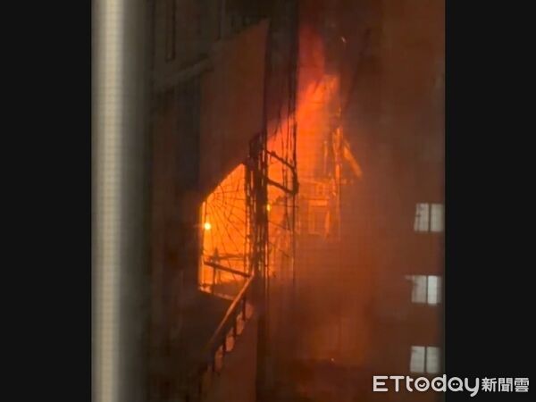 北市奪2命！他1巧合逃死「回家見雙屍崩潰」　整棟緊急疏散「原因曝光」