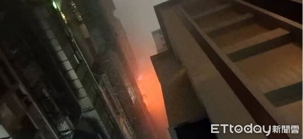 北市奪2命！他1巧合逃死「回家見雙屍崩潰」　整棟緊急疏散「原因曝光」