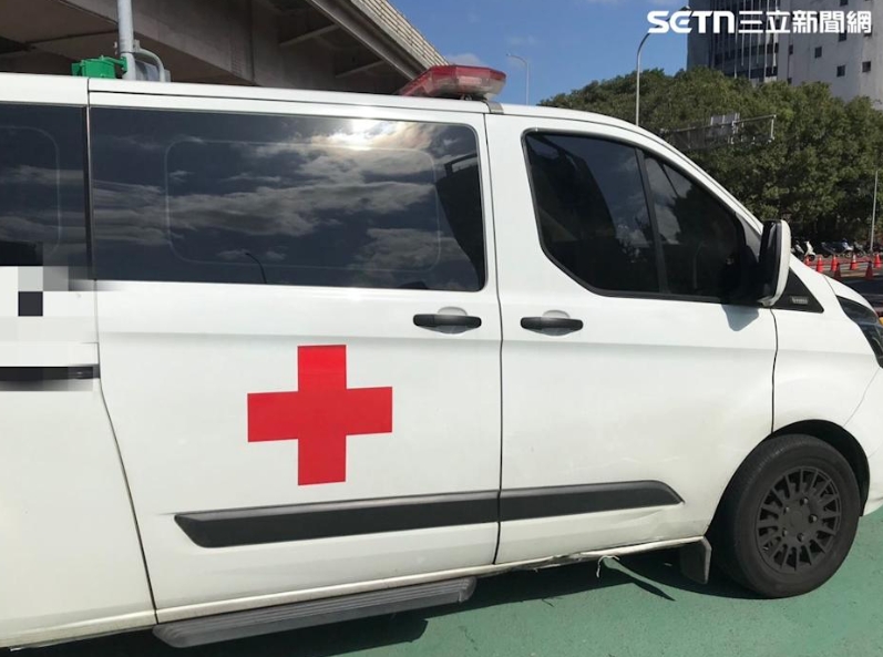 北市師大驚傳巨響！1女子「冒雨衝頂樓跳下」　搶救不治「身分讓人錯愕」