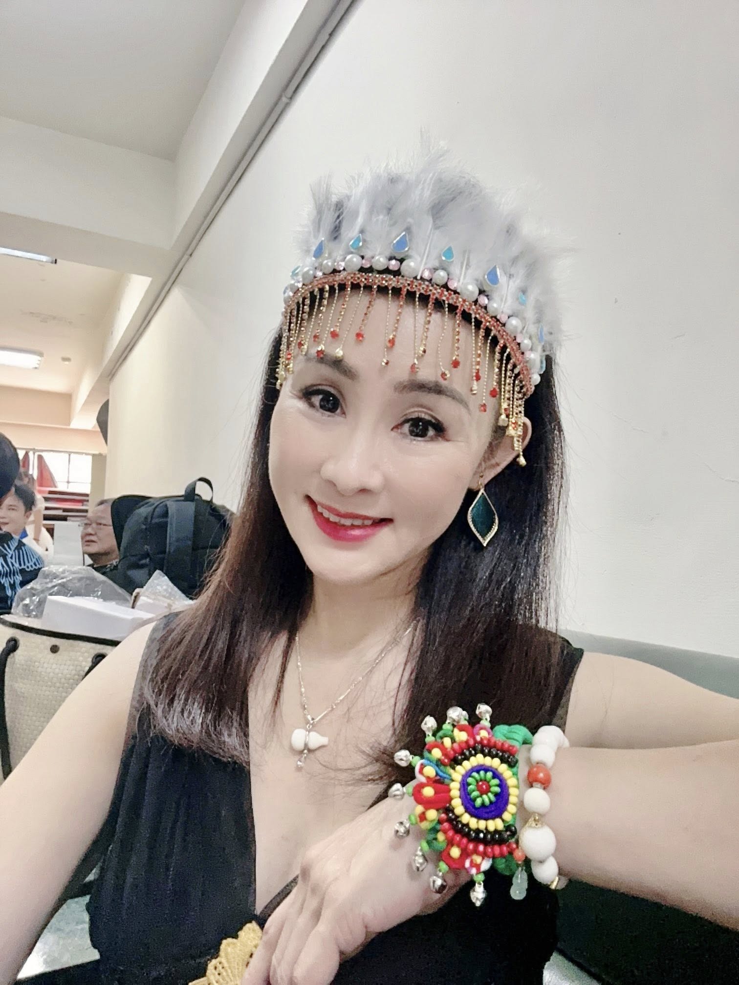 罹癌終生吃藥續命！52歲八點檔女星「再驚傳長9顆息肉」　突認「已立好遺囑」遺產動向曝光 