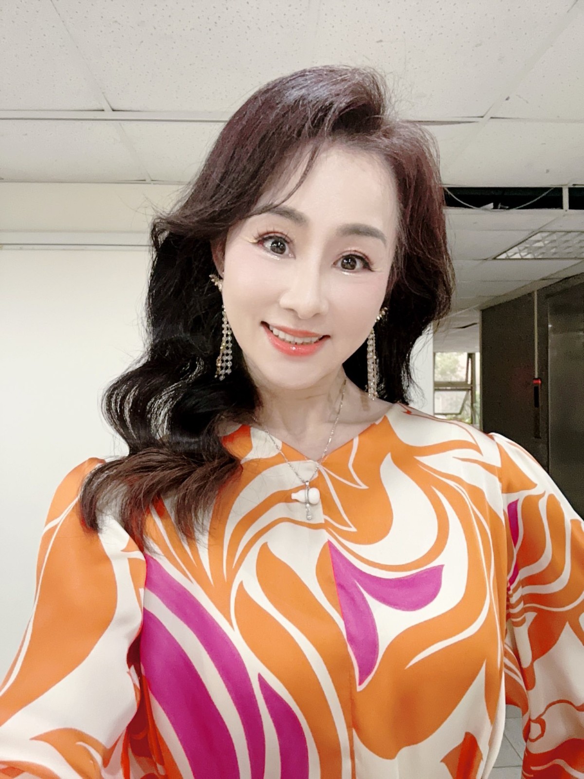 罹癌終生吃藥續命！52歲八點檔女星「再驚傳長9顆息肉」　突認「已立好遺囑」遺產動向曝光 