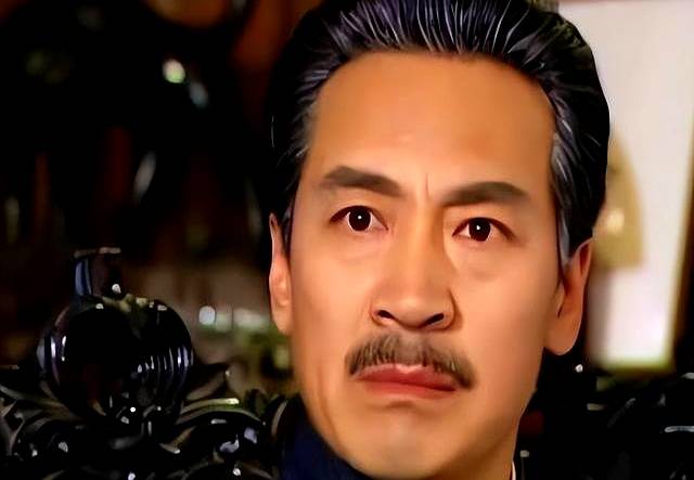 53歲老來得子！資深老戲骨「為此拚命接戲」養全家　如今71歲「為兒子崩潰發文」：最無力的愧疚...