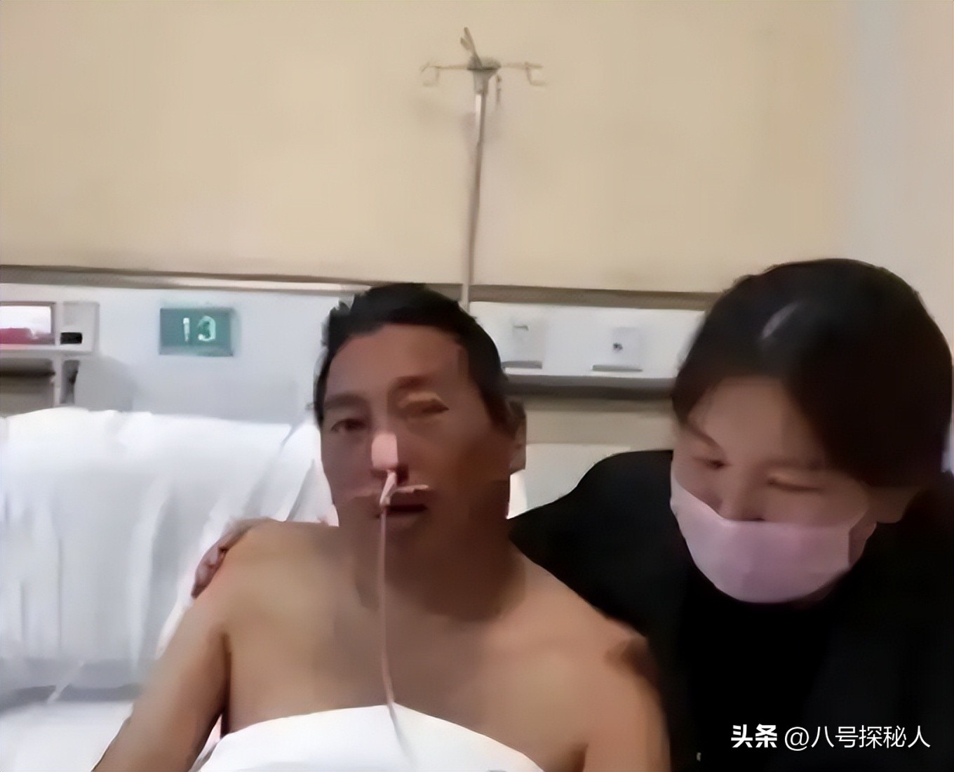 不惜賣身救父！她哭喊「誰給我40萬我就嫁誰」　6年後「驚人現況曝光」網動容：她一直在堅持...